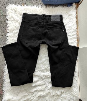Pánské Slim fit džíny Replay v.29/34 - 5