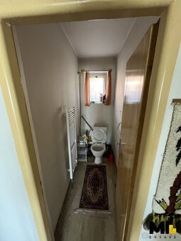 Prodej rodinného domu v Ledči nad Sázavou na pozemku o velik - 5