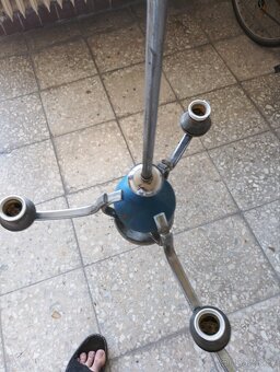 Lustr ,funkcionalismus ,chrom - 5