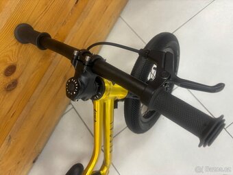 Odrážedlo Rascal Punk - 5