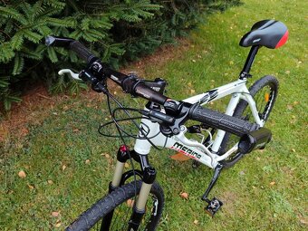 Horské kolo XC MERIDA MATTS TFS 900 - 5