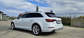 Audi A4 Allroad 2.0 TFSI quattro S tronic - 5