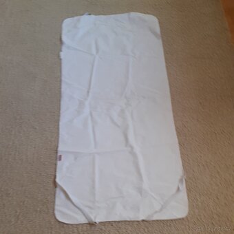 Prodám levně dětskou postýlku - 5