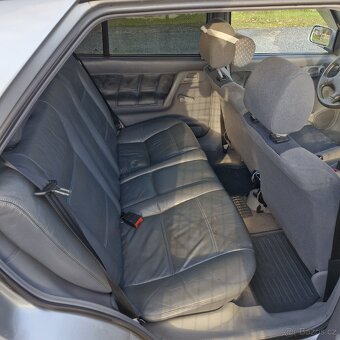 Škoda Felicia 1,6 MPI LPG - 5