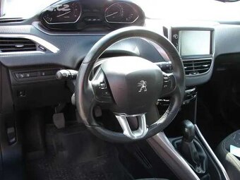 Peugeot 2008 1.4 HDI r.v.2015 2.Maj.serv.kníž.DPH - 5