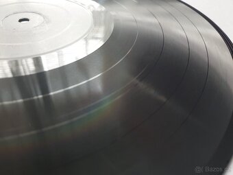 The Best of Deep Purple LP - 5