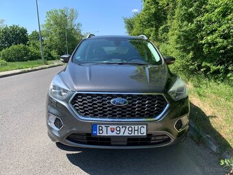 FORD KUGA 2.0 TDCi VIGNALE - 5