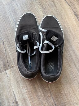 Pánské boty Vans vel.44 - 5