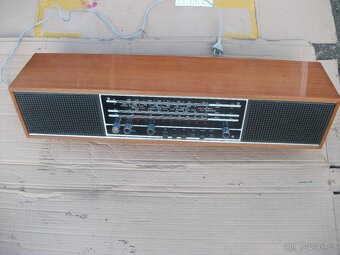 rádia,  hifi systémy - 5