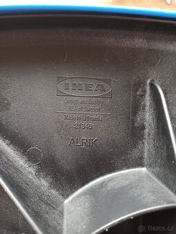 Dětská otočná židle IKEA Alrik - 5