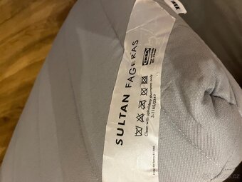 Matrace 140x200 IKEA SULTAN - 5