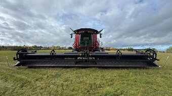 Sklízecí mlátička Case 8240 - 5