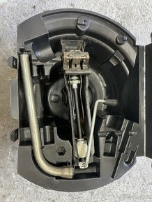 Nová rezerva Fabia, Polo + příslušenství - 5