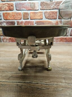 Prodam stare vahy - 5