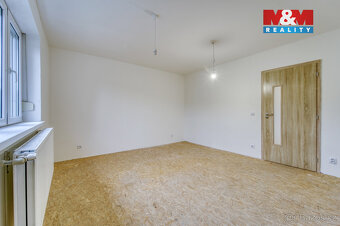 Prodej rodinného domu, 156 m², Staré Sedlo, ul. Sadová - 5