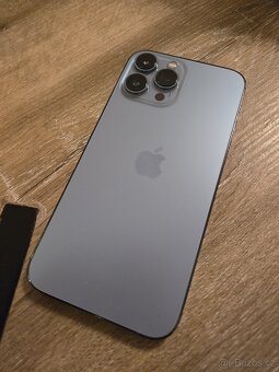 Iphone 13pro Max 128gb - 5