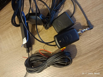 Prodám nové 4Core 2+32G autorádio WIFI GPS BT pro Ford - 5