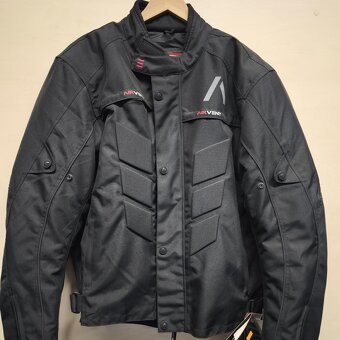 Textilní bunda Adrenaline Pyramid 2.0 - XXL - 5