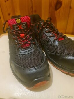 Pracovni obuv - 5