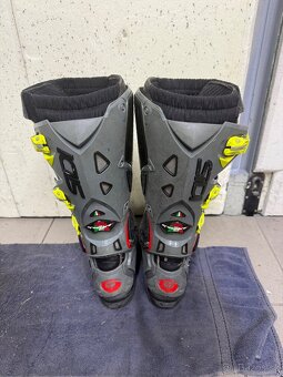 Sidi crossfire 2 - 5