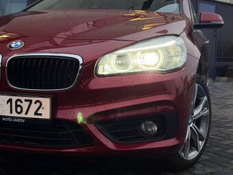 BMW 218d Active Tourer / 110 kw / automat - 5