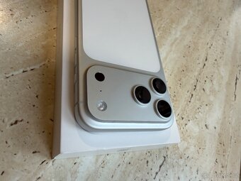 IPhone 17 Pro Max 512gb - 5