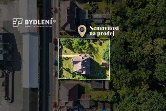 Prodej vícegeneračního domu, Proboštov - 5