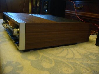 DUAL CR 230 HiFi Stereo Receiver - 5