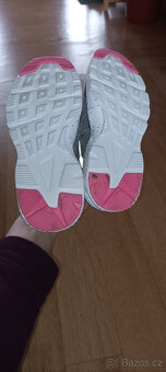 Boty pro holku - 5