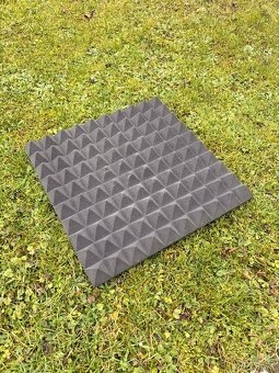 Akustická pěna - 5