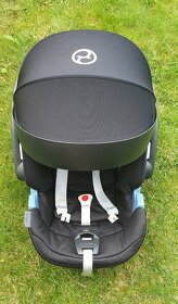 Autosedačka / vajíčko Cybex Aton 5, 0-13 kg - 5