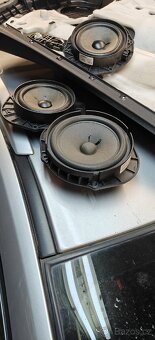 Díly Mazda 6 GH - 5