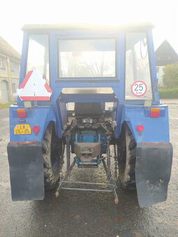 Zetor 4011 - 5