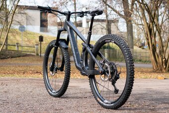 Thömus Oberrider Carbon - 5