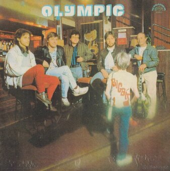 CD Olympic - 5
