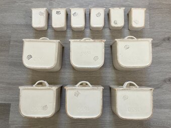 Sada kořenek – kompletní. - 5