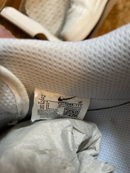 Nike air force 1, vel. 44 - 5