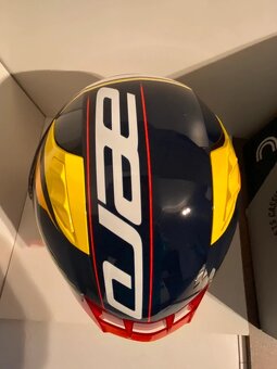 Cassida Aero Drome vel XXL - 5