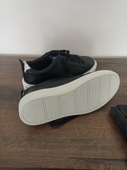 Nové boty G-star vel. 42 pánske - 5