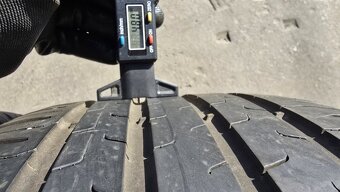 Letní pneu 245/40/18 Continental - 5