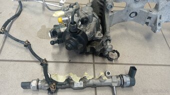 Díly motoru TDI 2.0 110kw crmb r.2017 - 5