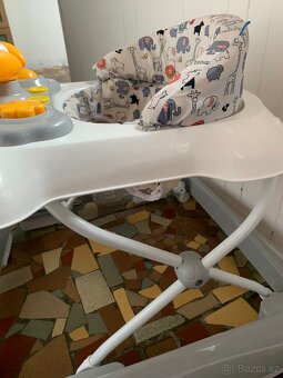 chodítko Baby mix - 5