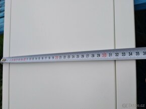 Dvířka rozvaděče Elektro, Schrack, NOVÁ - 5