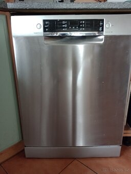 Myčka nádobí Bosch - 5