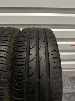 Sada pneu 195/55/16 CONTINENTAL 87H - 5