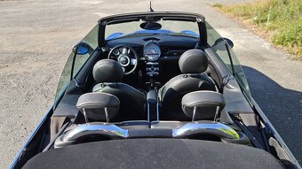 MINI Cooper S Cabrio - 5