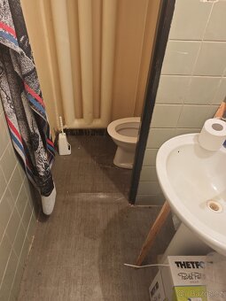 Pronájem obchodního prostoru Vsetín – Ohrada - 5