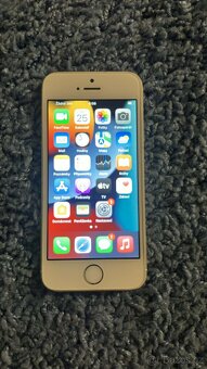 Iphone se 64gb - 5