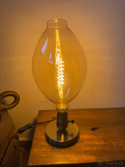 Moderní lampička - 5