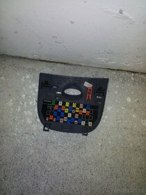 Různé věci megan 1999-2002 - 5